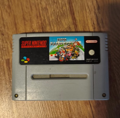 Super mario kart - -,