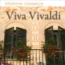 Viva Vivaldi