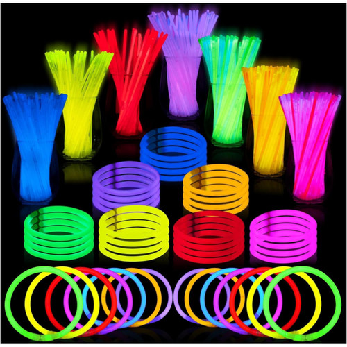 Joyin knicklichter party set - party,