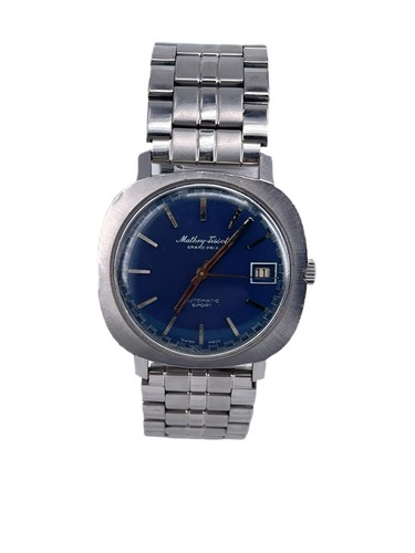 Armbanduhr mathey tissot grand - mathey,