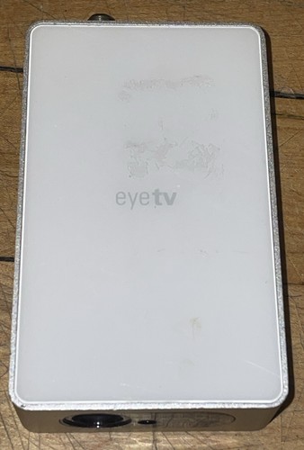 Elgato eyetv 250 plus - elgato,