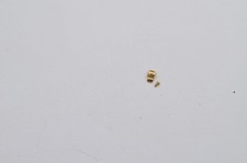 BREITLING CROSSWIND REITER RIDER STAHL NR. 30 MIT SCHRAUBE GOLD