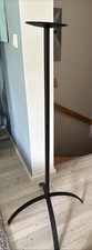 Isig stahl kerzen - stahl, ständer