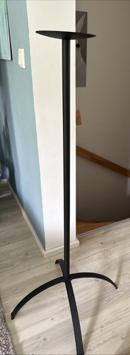 Isig stahl kerzen - kerzen, ständer