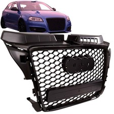 Sport Waben Frontgrill für