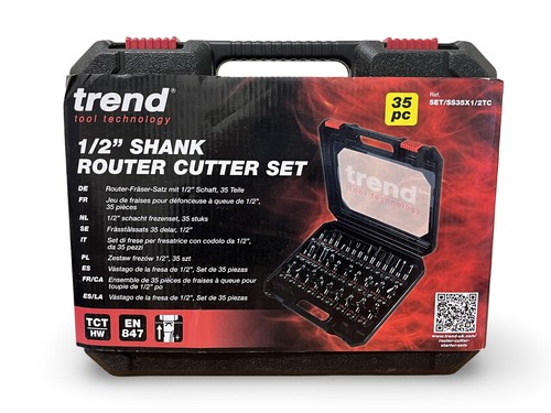Trend stück 2 zoll - trend,