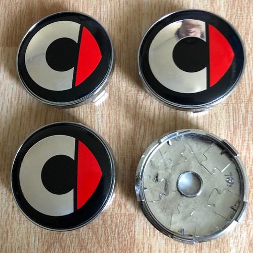 60mm für smart fortwo - 60mm,