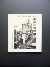 Thomas struth unbewusste - -,