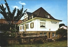 Deidesheim Fremdenheim Haus