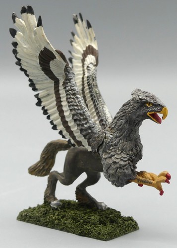 Warhammer fantasy griffon - warhammer,