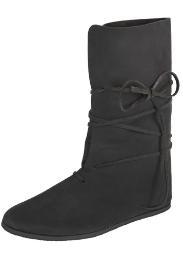 Wikinger stiefel mit - stiefel,