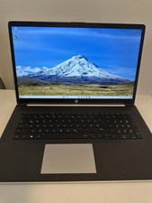 HP 17-cp2532ng 17.3"/Ryzen