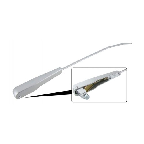 Wischerarm grau 225 - , mm,
