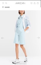Marc Cain Jogger Shorts Rohini