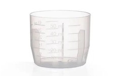 Oceamo Messbecher 50 ml