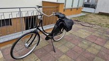 Gazelle Classic Hollandrad