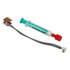 Temperaturfühler Siemens