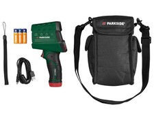 A-WARE: Wärmebildkamera Infrarot-Kamera 1024 Messpunkte 4 Farbpaletten USB-C