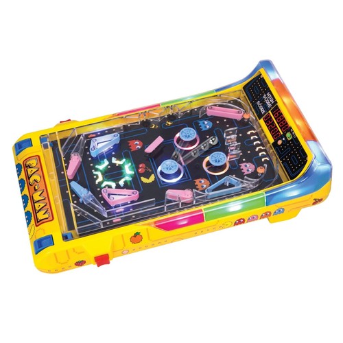 Ambassador pac man arcade - ambassador, pro