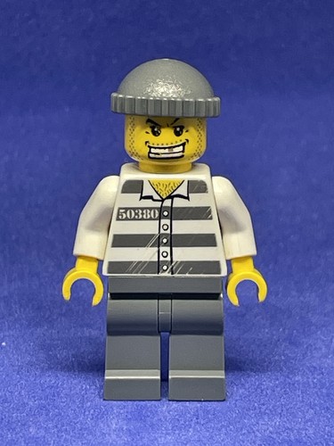Lego town city polizei - lego,