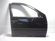 VW Golf 4 Bj.2001 original Tür vorn rechts 5-türig L041 Brilliantschwarz Beifahr