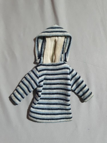 Hoodie sweater barbie winter - sweater,