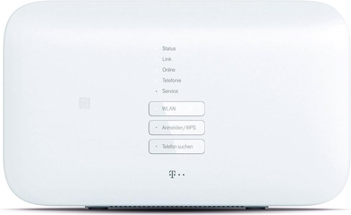 Speedport w925v dsl router - w925v, dsl-router