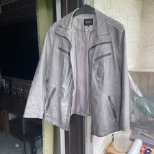 Damen lederjacke größe - damen,