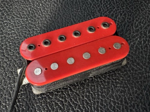 Bare knuckle bridge pickup - bare,