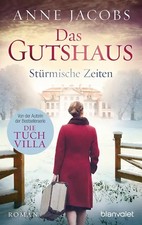 Das Gutshaus - Stürmische