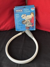 FLEXI-CLEAN -flexible