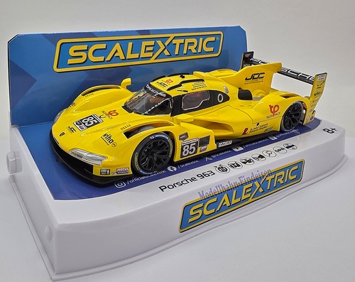 Scalextric 560004653 - , (1:32)