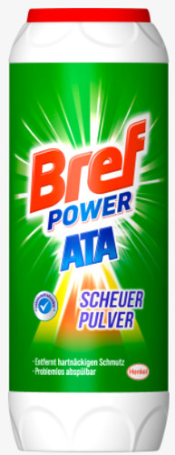 Bref power ata - bref,