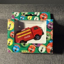 Coca‑Cola CA‑2 Delivery