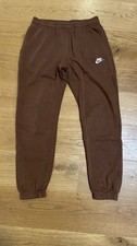 Nike Jogginghose Größe M Farbe Braun Sehr Gut