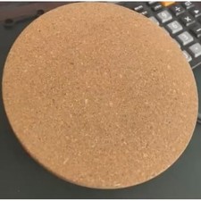 Balance Board Halbkugel Kork