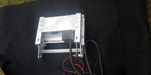 Lippert trittstufe elektrisch - trittstufe,