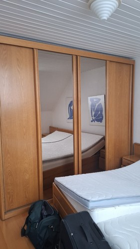 Hülsta ganzes schlafzimmer - hülsta,