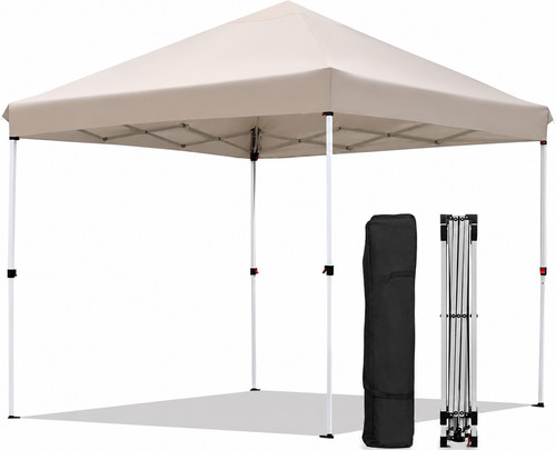 Faltpavillon 3x3m wasserdicht - faltpavillon,