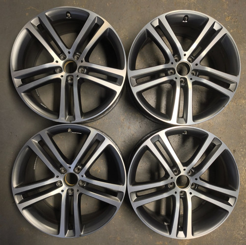 Alufelge 5x20 et42 - alufelge, +