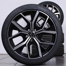 18 Zoll original VW Golf 8
