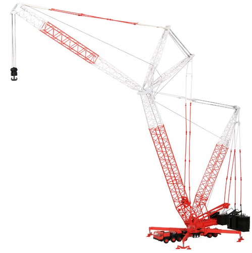 Kibri 13016 liebherr - kibri, h0