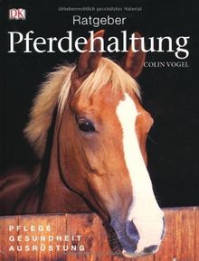 Ratgeber pferdehaltung pflege - ratgeber,