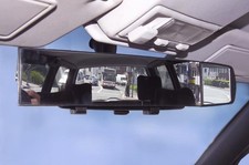 KFZ Weitwinkelspiegel mit