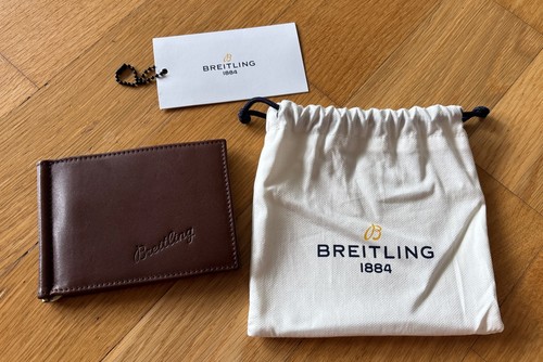 Breitling geldbeutel - breitling,