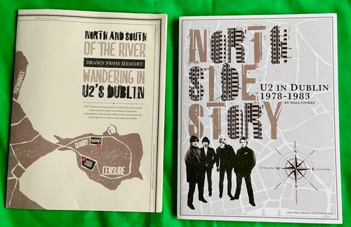 Buch north side story - buch,, story,