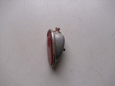 Altes ULO Fahrrad Rücklicht /