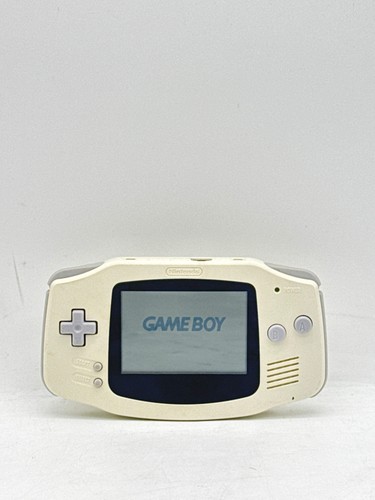 Nintendo game boy advance - nintendo,