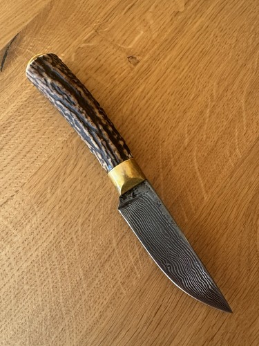 Custom jagdmesser jagdnicker - custom,