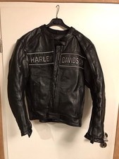 Harley Davidson Motor Cycles